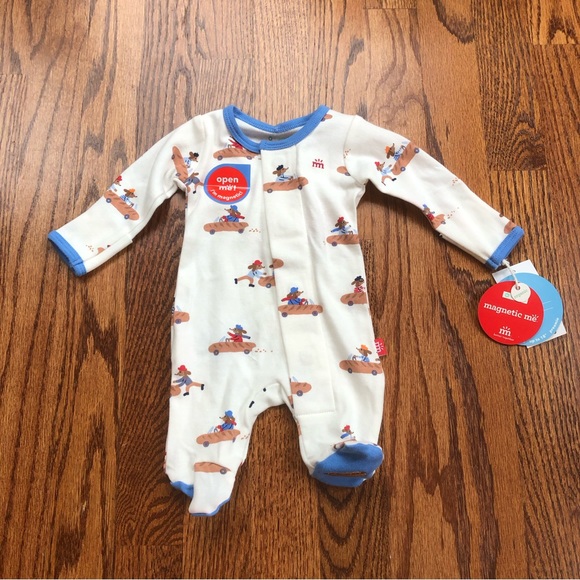 Magnetic Me Other - NEW | Magnetic Me | Dog Footie